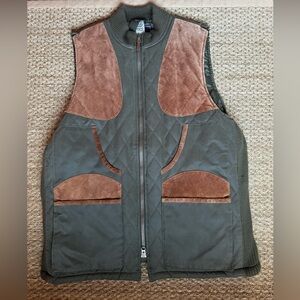 Men’s Beretta hunting vest